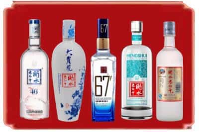阜城县回收衡水老白干